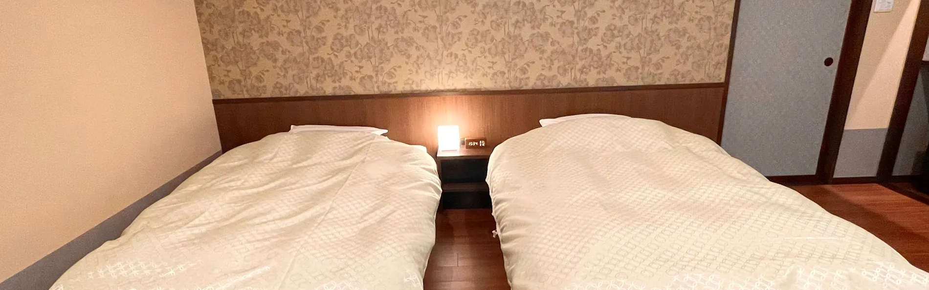 九兵衛旅館