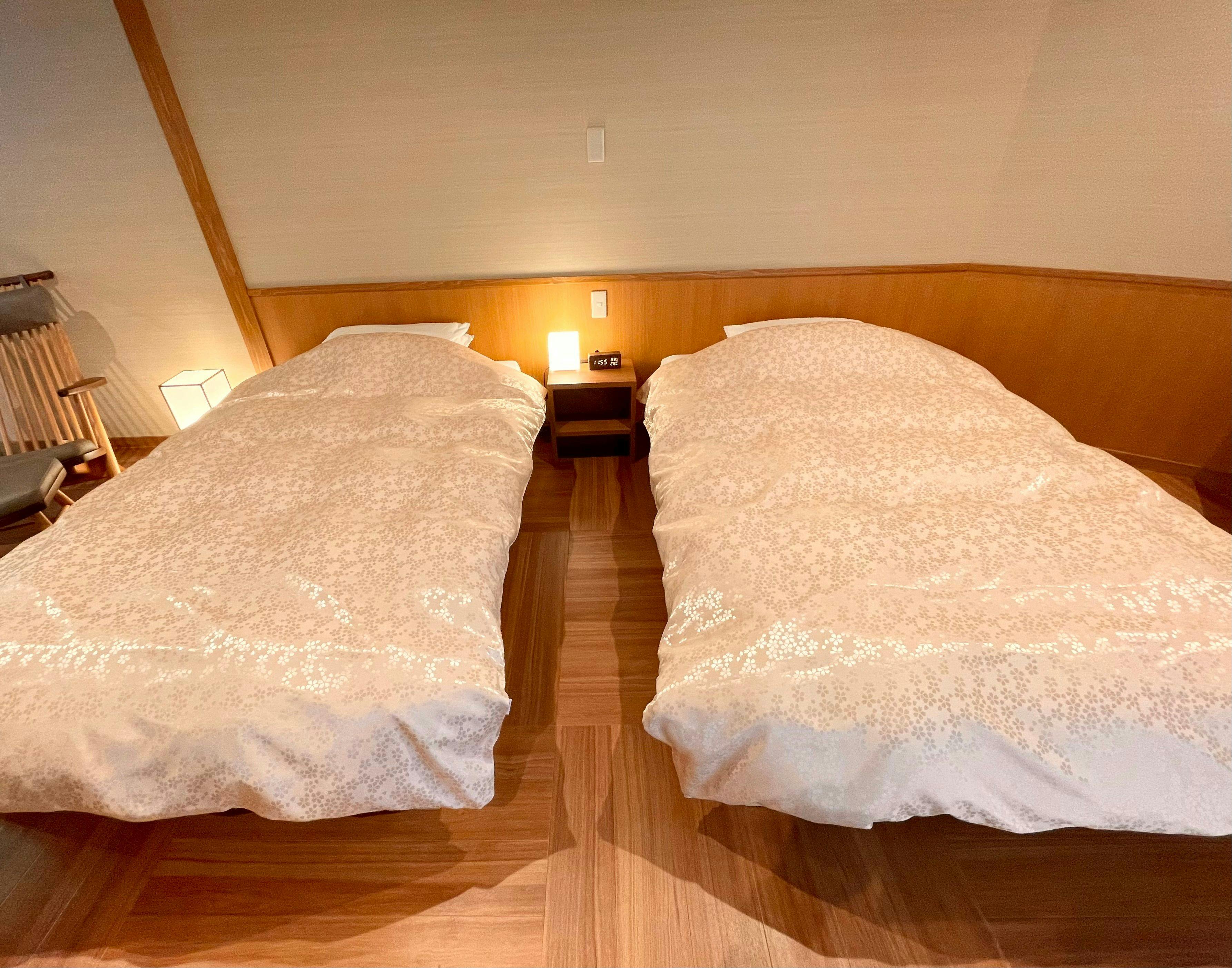 新客室■雪月SETSUGETSU■