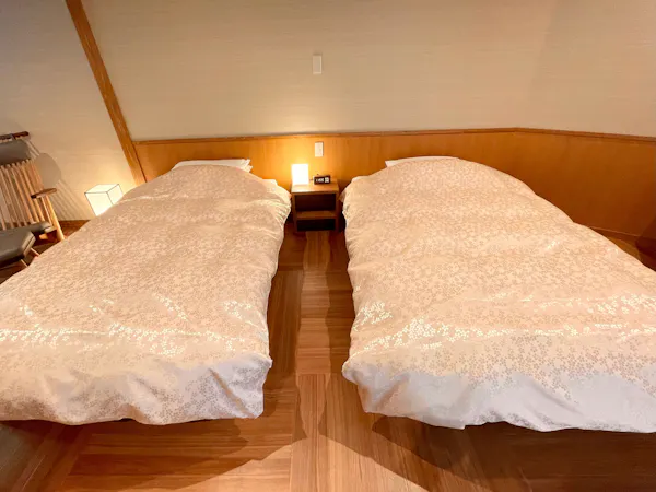 新客室■雪月SETSUGETSU■