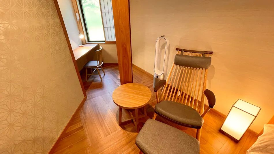 Kyubei Ryokan