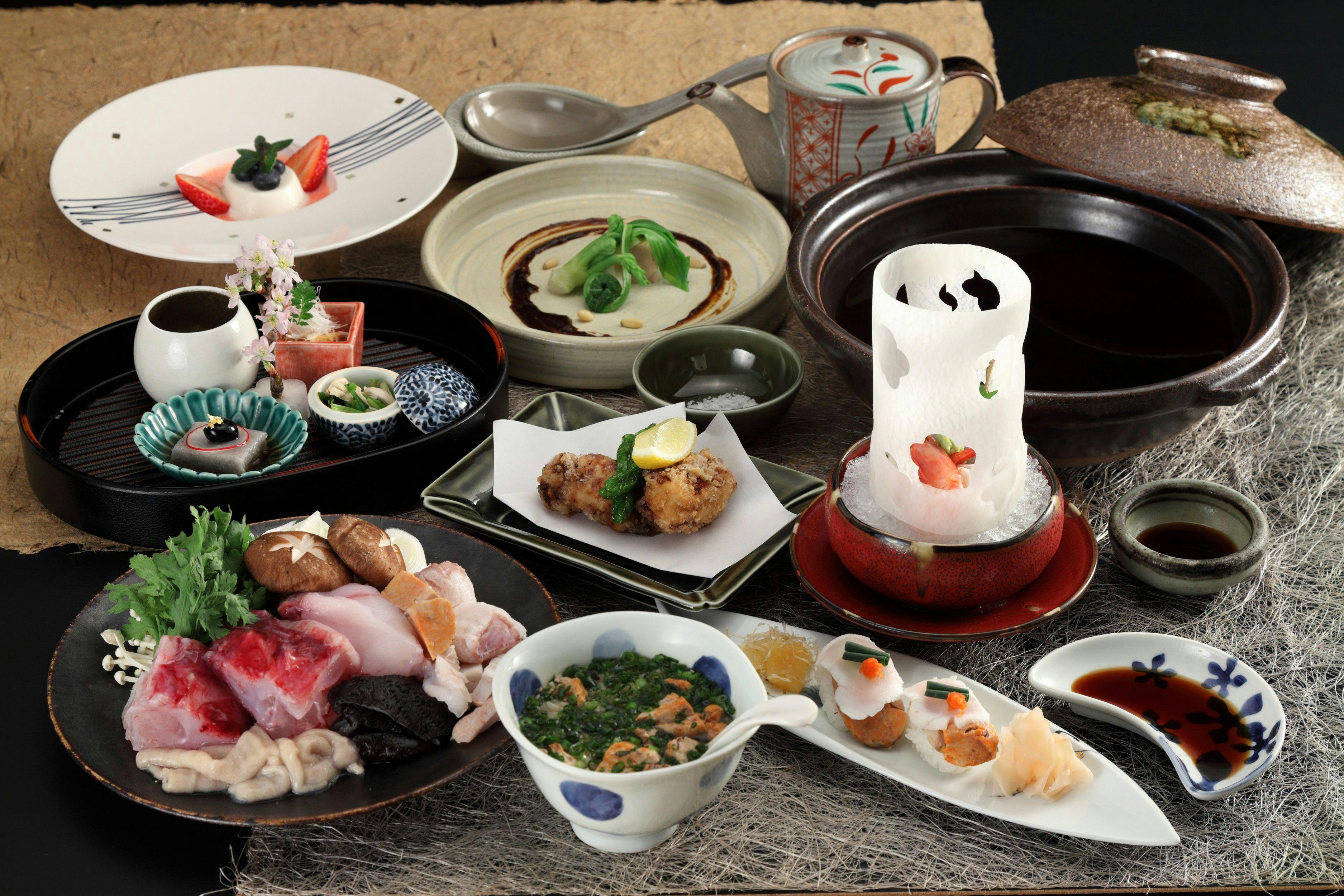 九兵衛旅館