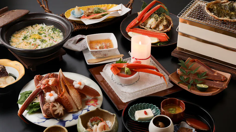 Kyubei Ryokan
