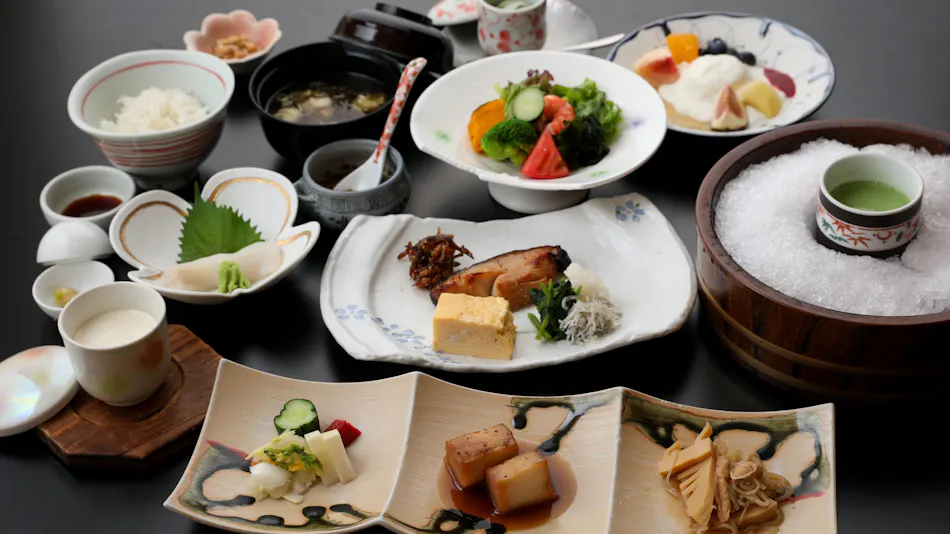 Kyubei Ryokan