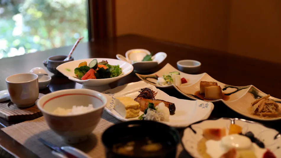 Kyubei Ryokan