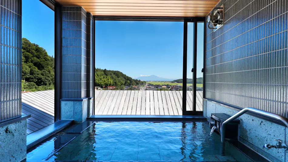 Kyubei Ryokan