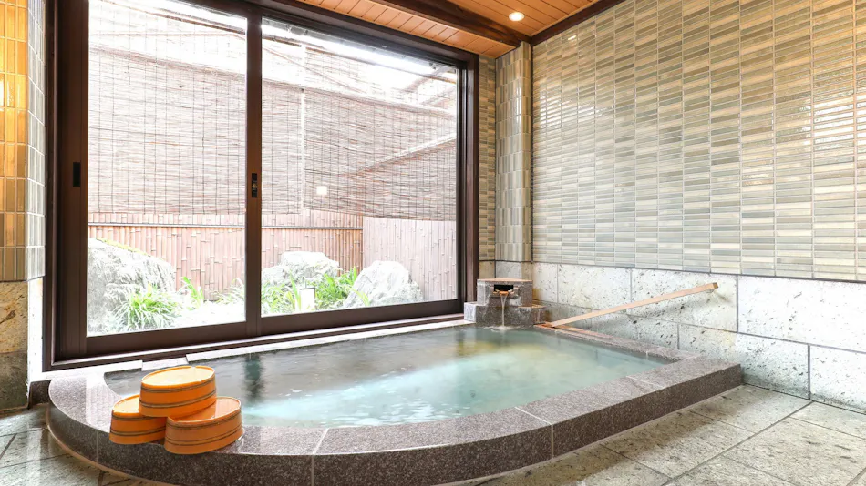 Kyubei Ryokan