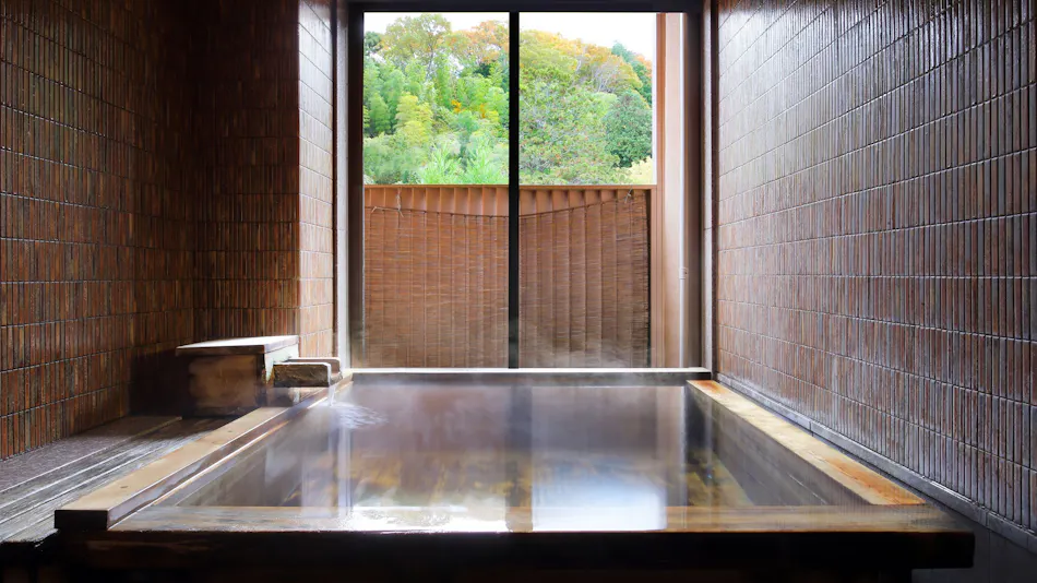 Kyubei Ryokan