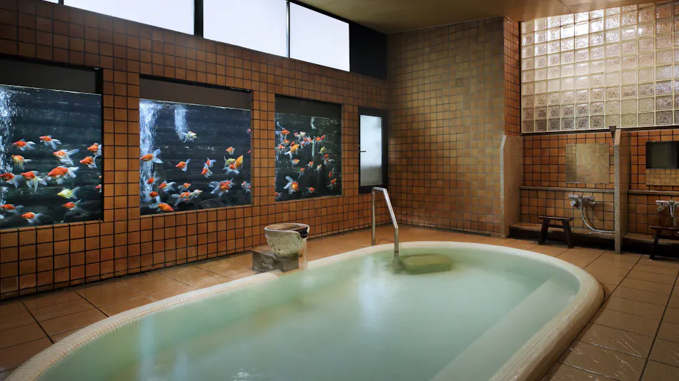 Kyubei Ryokan