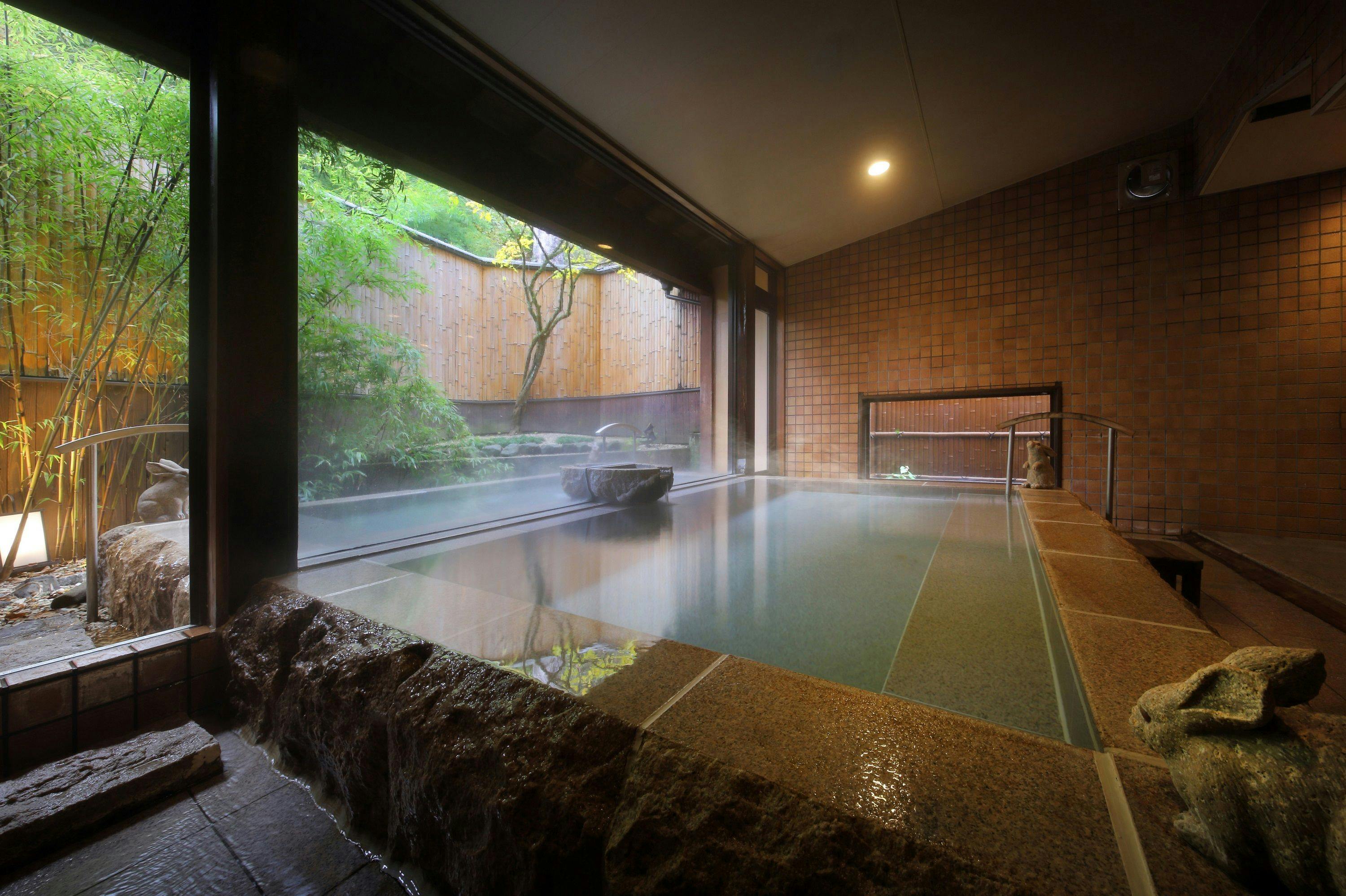 九兵衛旅館