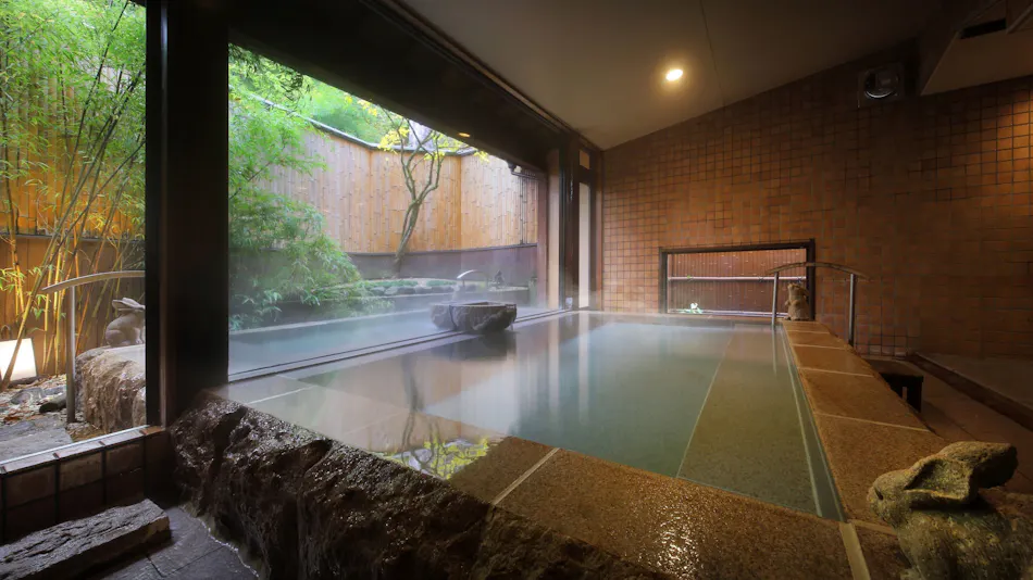 Kyubei Ryokan