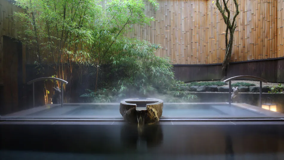 Kyubei Ryokan