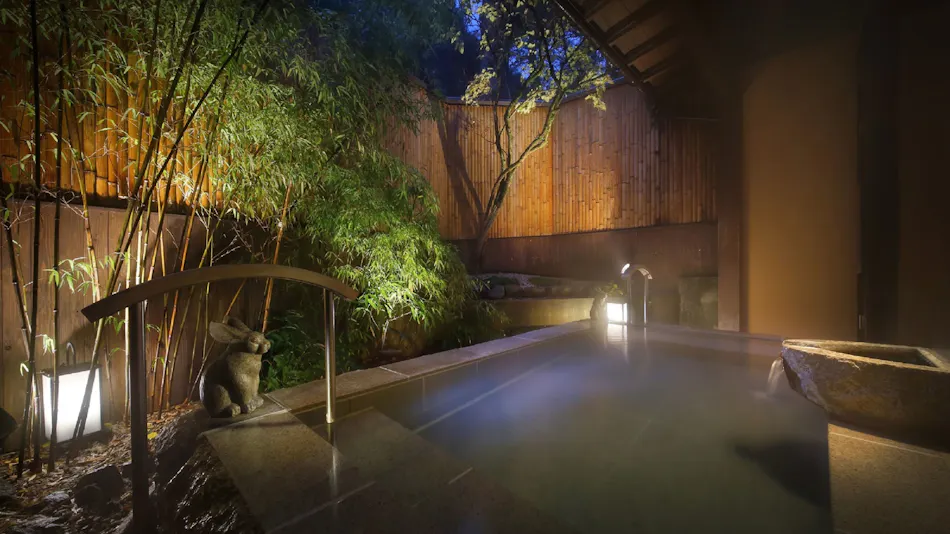 Kyubei Ryokan