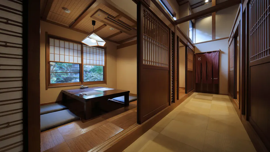 Kyubei Ryokan