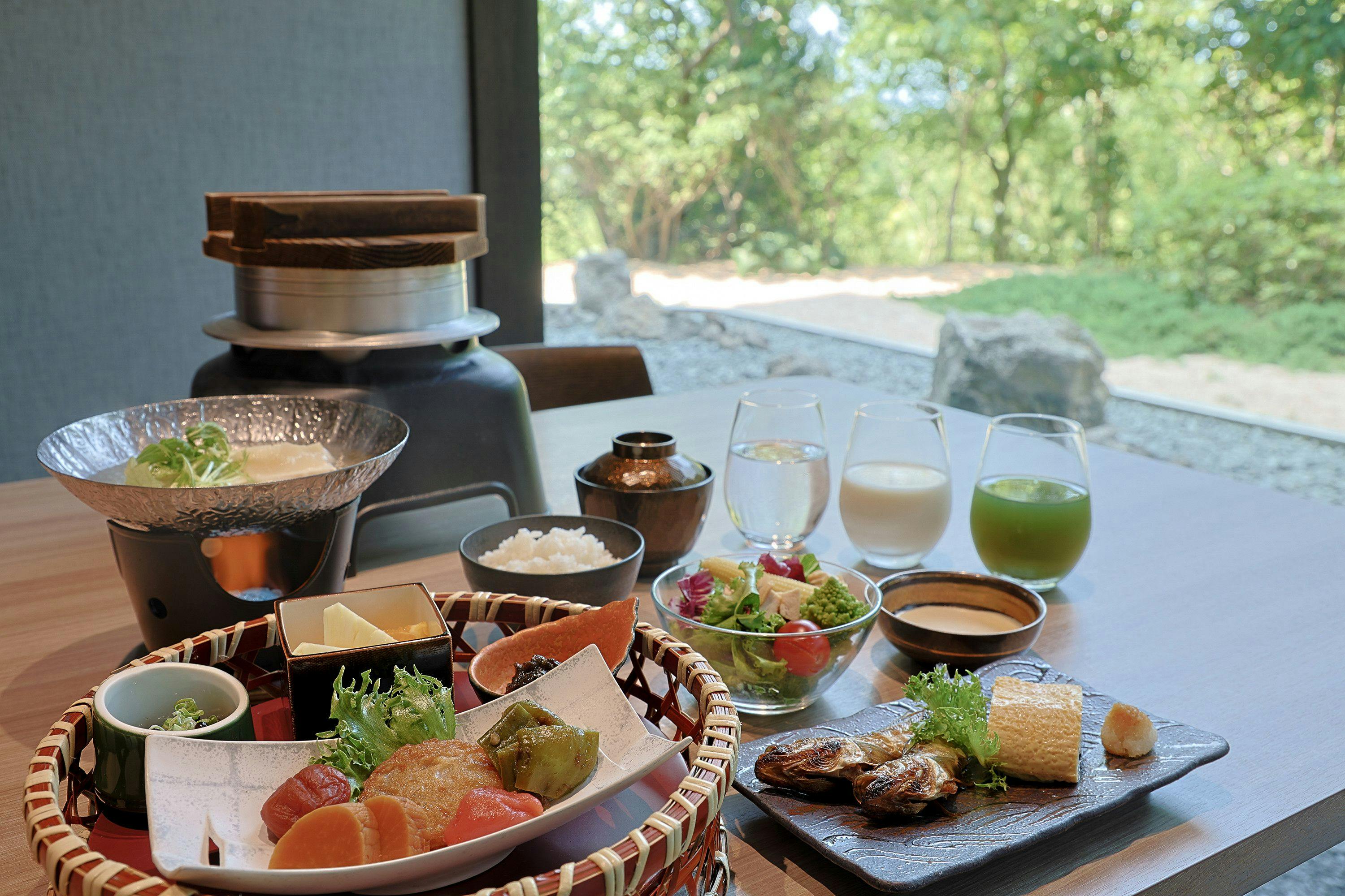 佳松苑 別邸ふうか - 【1泊朝食付き】旅の趣はしなやかに。自由に