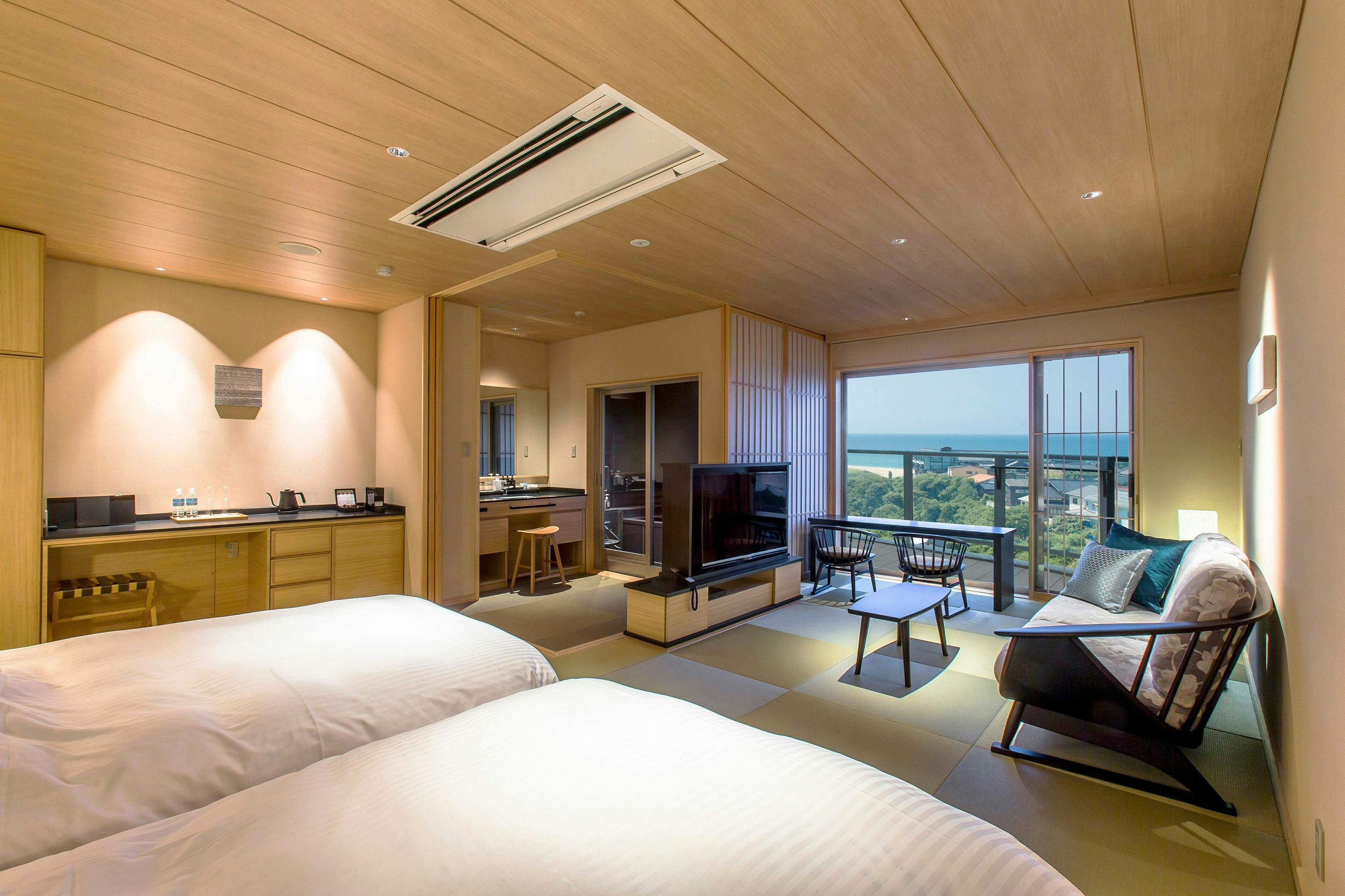 【คอนเซ็ปต์ฟลอร์】