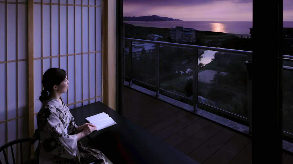 Kashouen Bettei Fuka - Adult Only