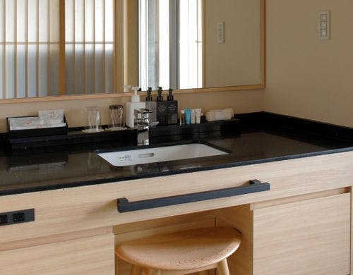 【コンセプトフロア】温泉展望風呂