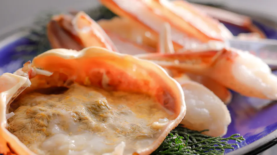 Kashouen Bettei Fuka - Adult Only