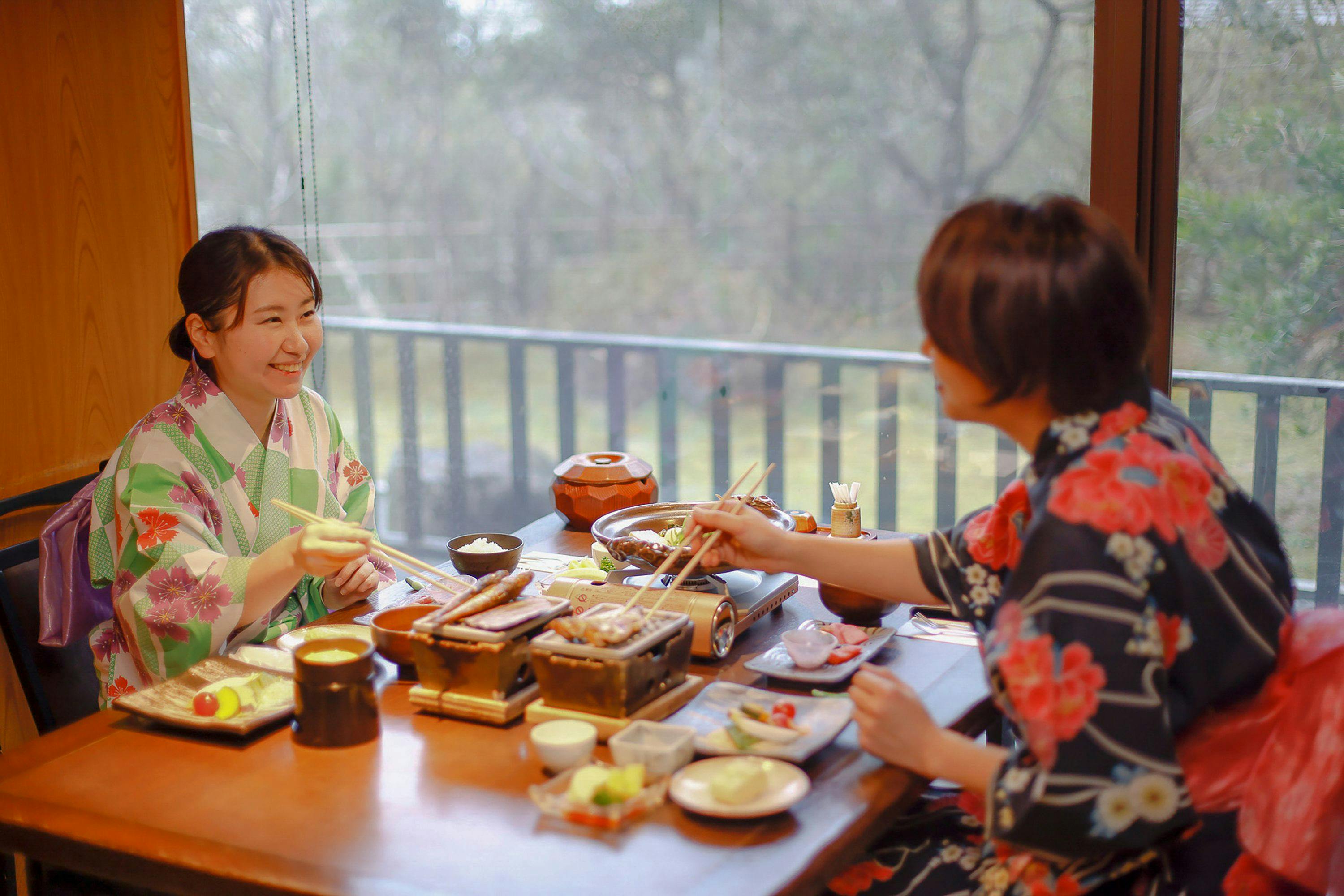佳松苑　別邸ふうか