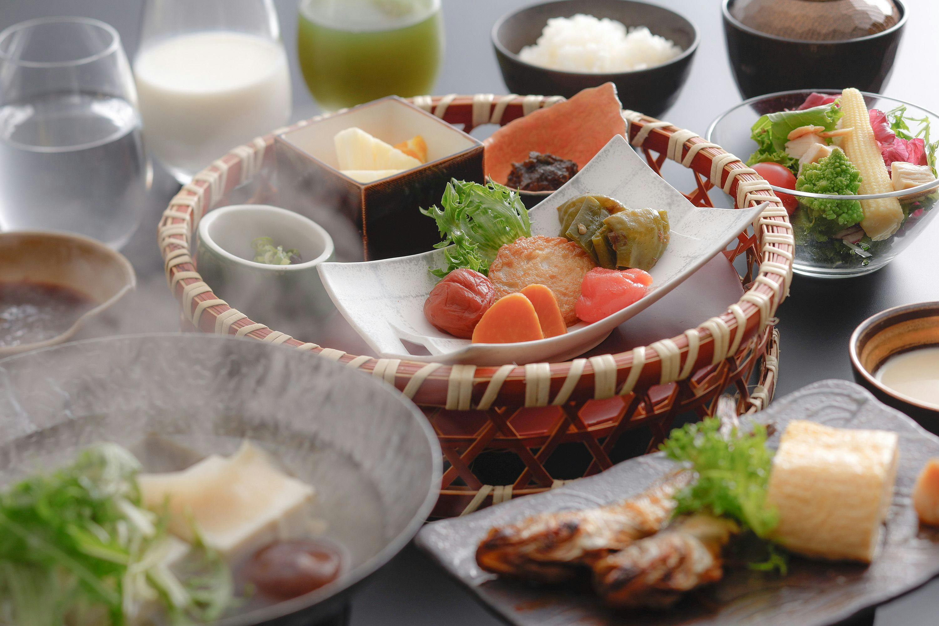 佳松苑 別邸ふうか - 【1泊朝食付き】旅の趣はしなやかに。自由に