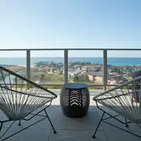 【เลานจ์เทอร์เรซ อาโอ -AO-】