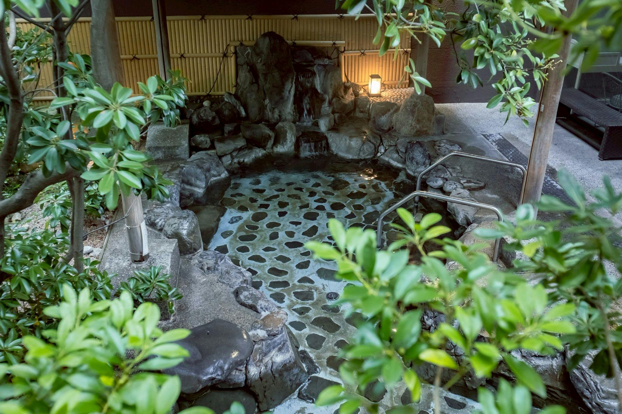佳松苑　別邸ふうか