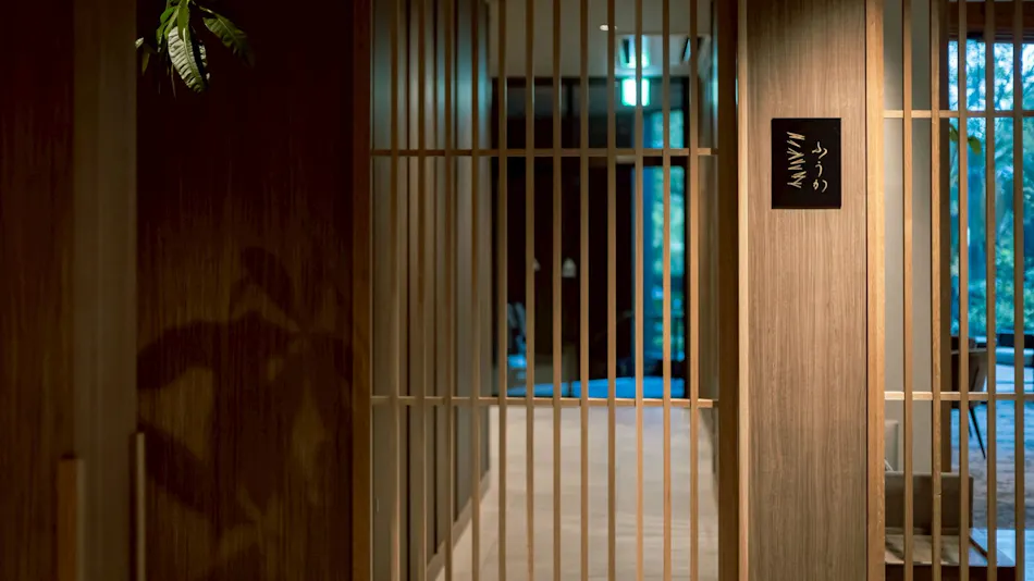 Kashouen Bettei Fuka - Adult Only