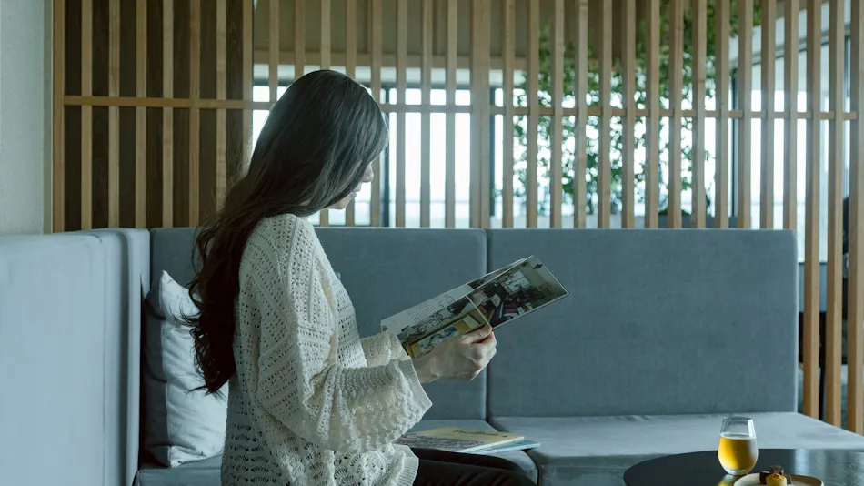 Kashouen Bettei Fuka - Adult Only