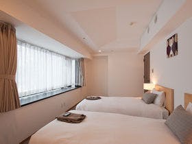 ワン・ニセコ・リゾート・タワーズ