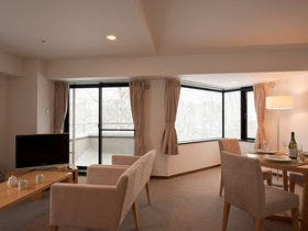 ワン・ニセコ・リゾート・タワーズ