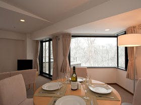 ワン・ニセコ・リゾート・タワーズ