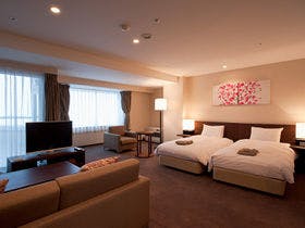 ワン・ニセコ・リゾート・タワーズ