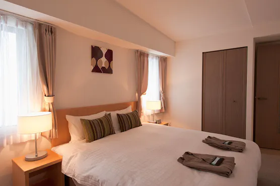 Suite Deluxe - Tatami