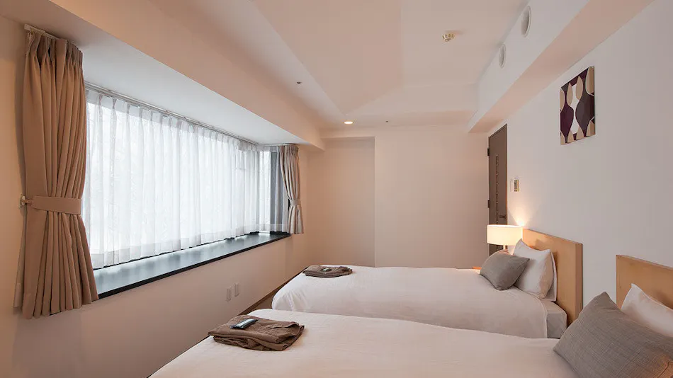 ONE NISEKO RESORT TOWERS