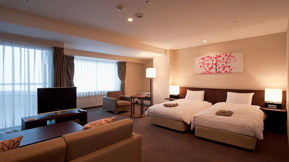 ONE NISEKO RESORT TOWERS