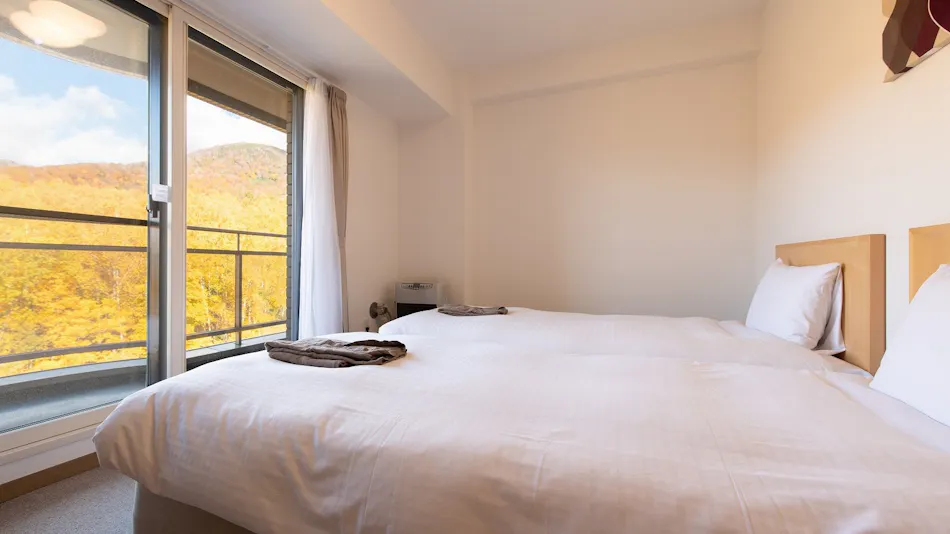 ONE NISEKO RESORT TOWERS
