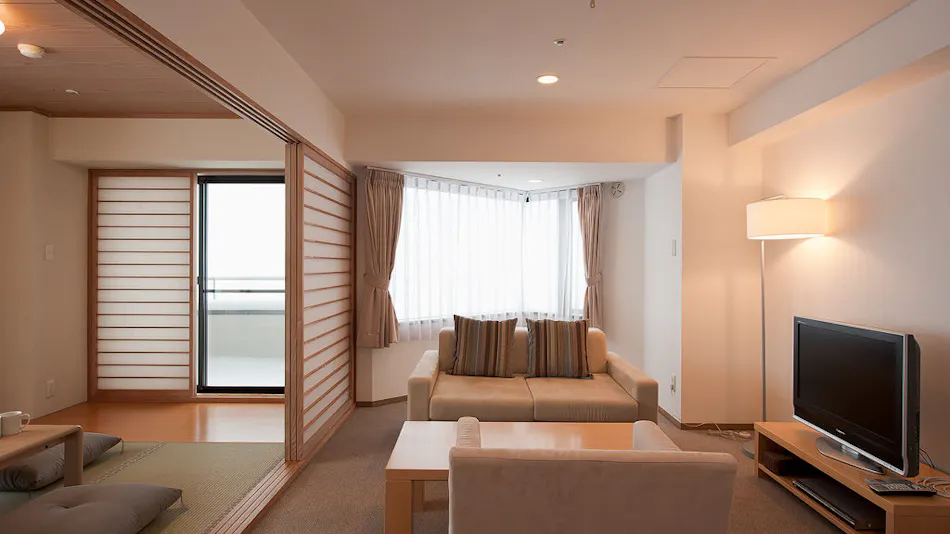ONE NISEKO RESORT TOWERS