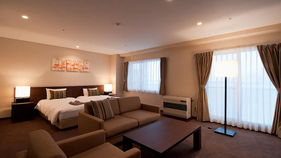ONE NISEKO RESORT TOWERS