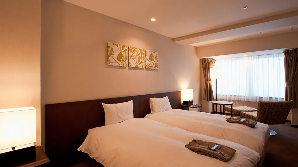 ONE NISEKO RESORT TOWERS