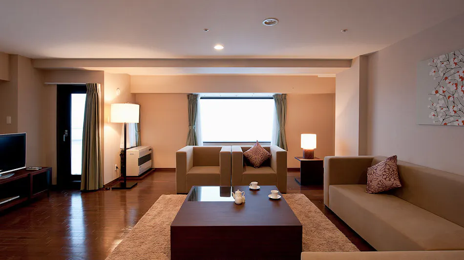 ONE NISEKO RESORT TOWERS