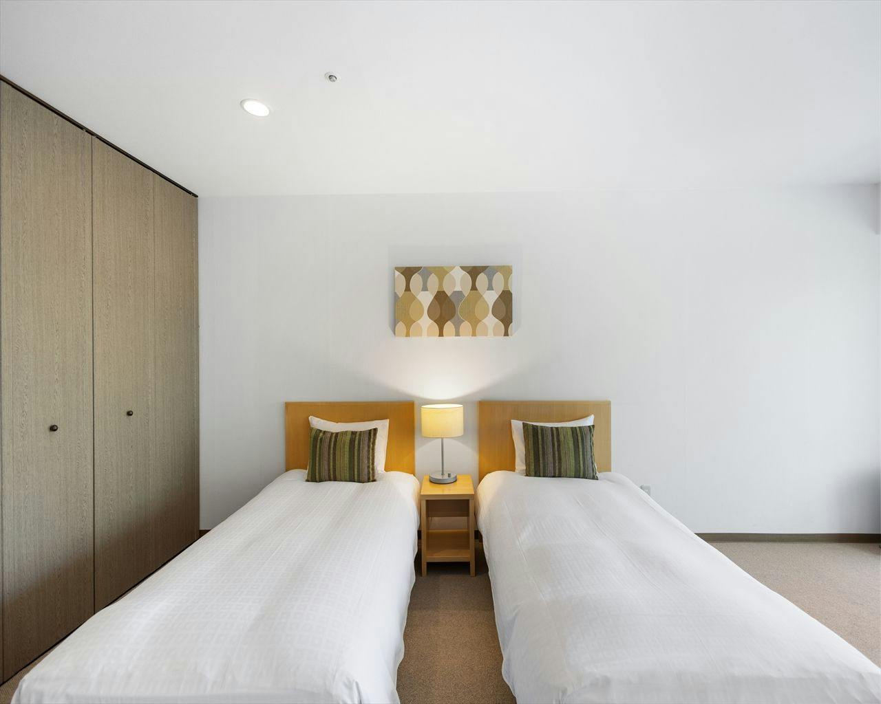 ONE NISEKO RESORT TOWERS