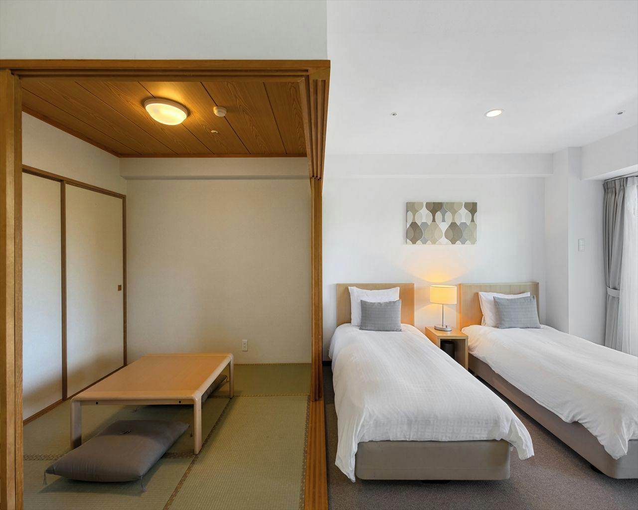 ONE NISEKO RESORT TOWERS