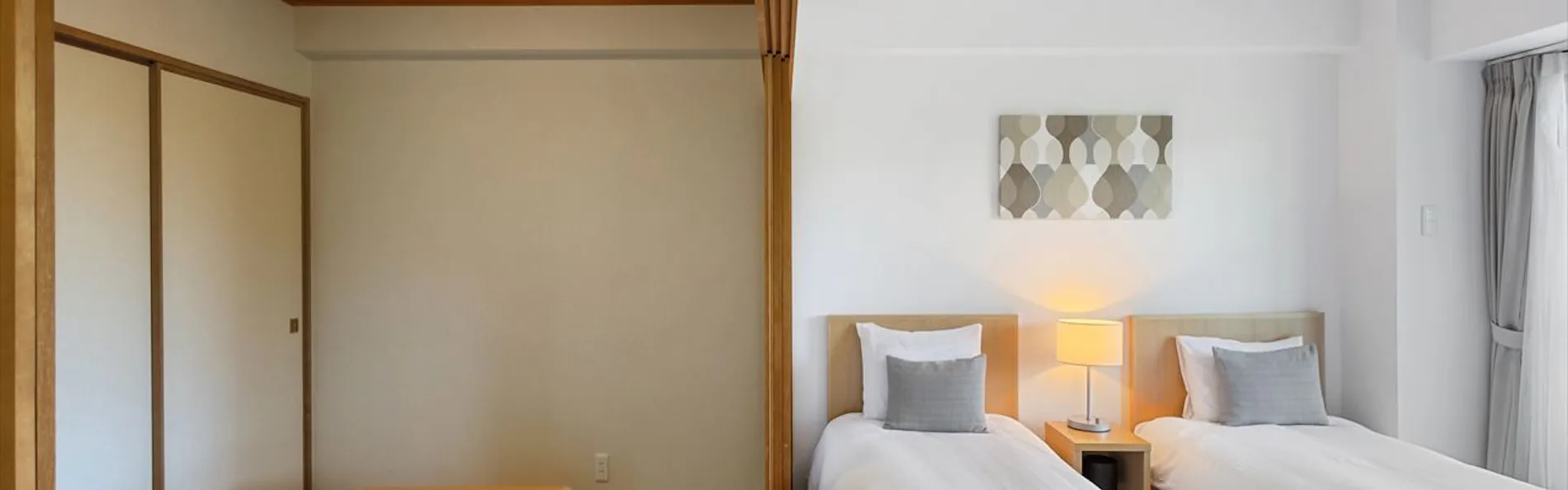 ワンニセコリゾートタワーズ(ONE NISEKO RESORT TOWERS)