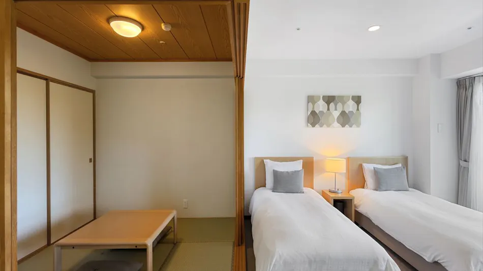 ONE NISEKO RESORT TOWERS