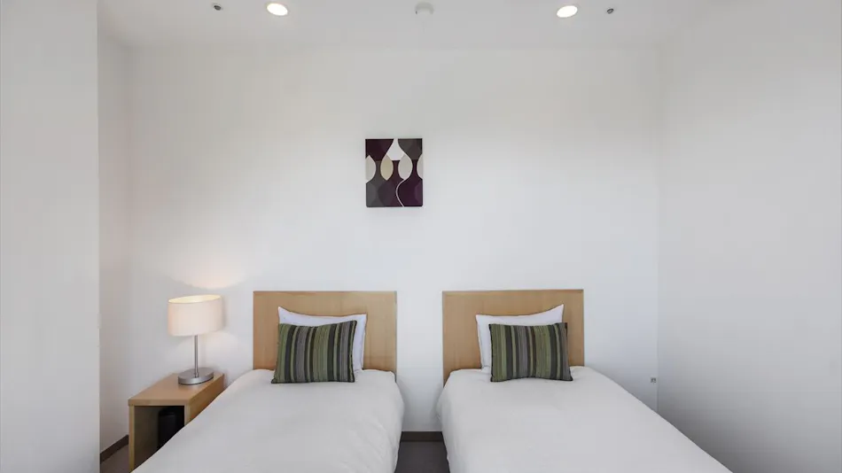 ONE NISEKO RESORT TOWERS