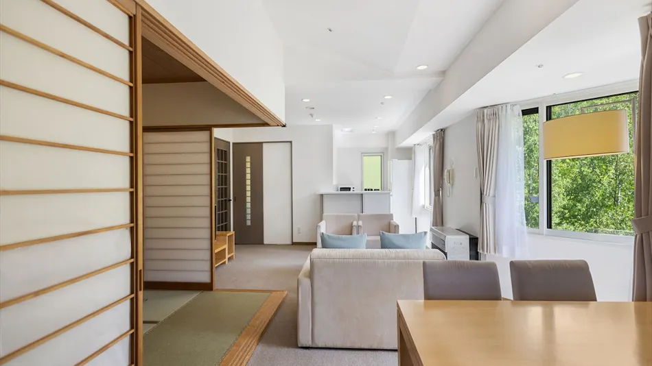 ONE NISEKO RESORT TOWERS
