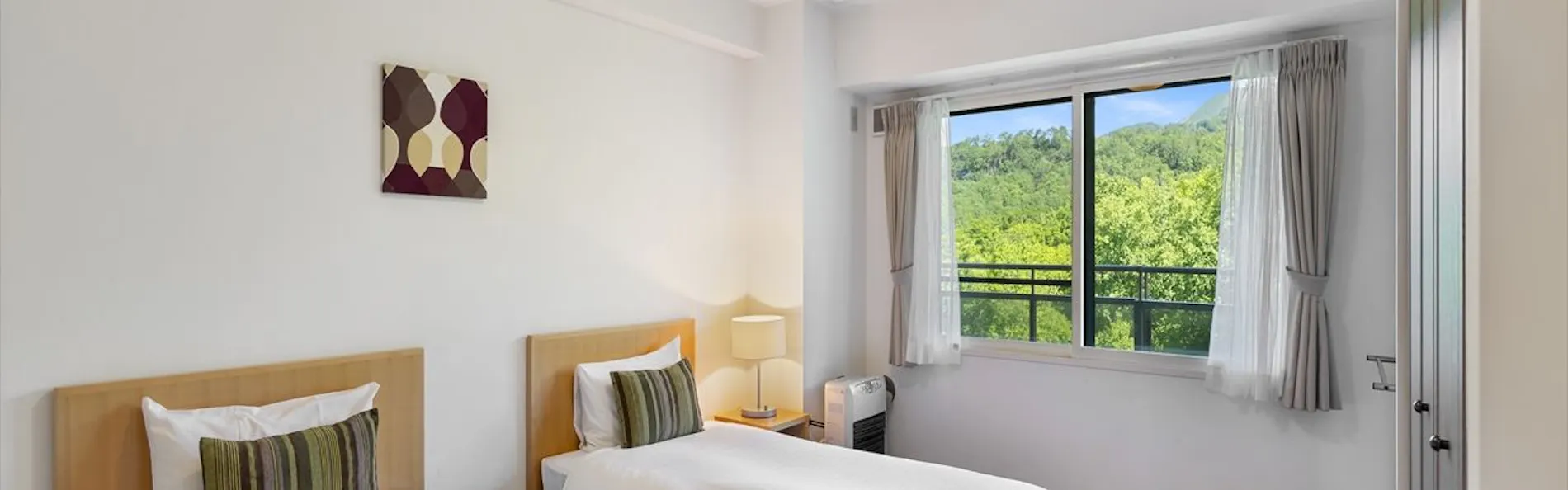 ワンニセコリゾートタワーズ(ONE NISEKO RESORT TOWERS)