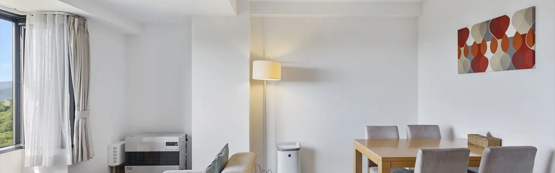 ワンニセコリゾートタワーズ(ONE NISEKO RESORT TOWERS)