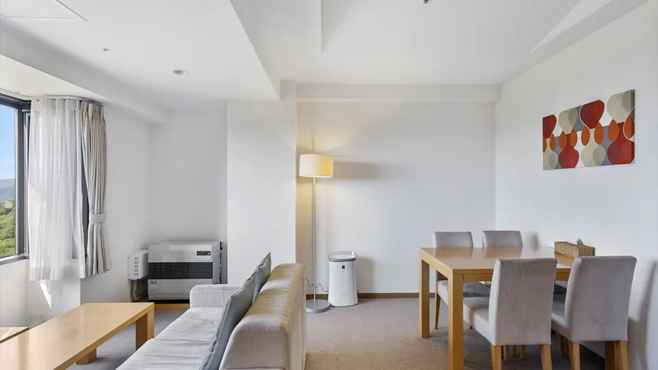 ONE NISEKO RESORT TOWERS