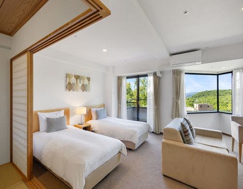 スタジオスイート・Tatami